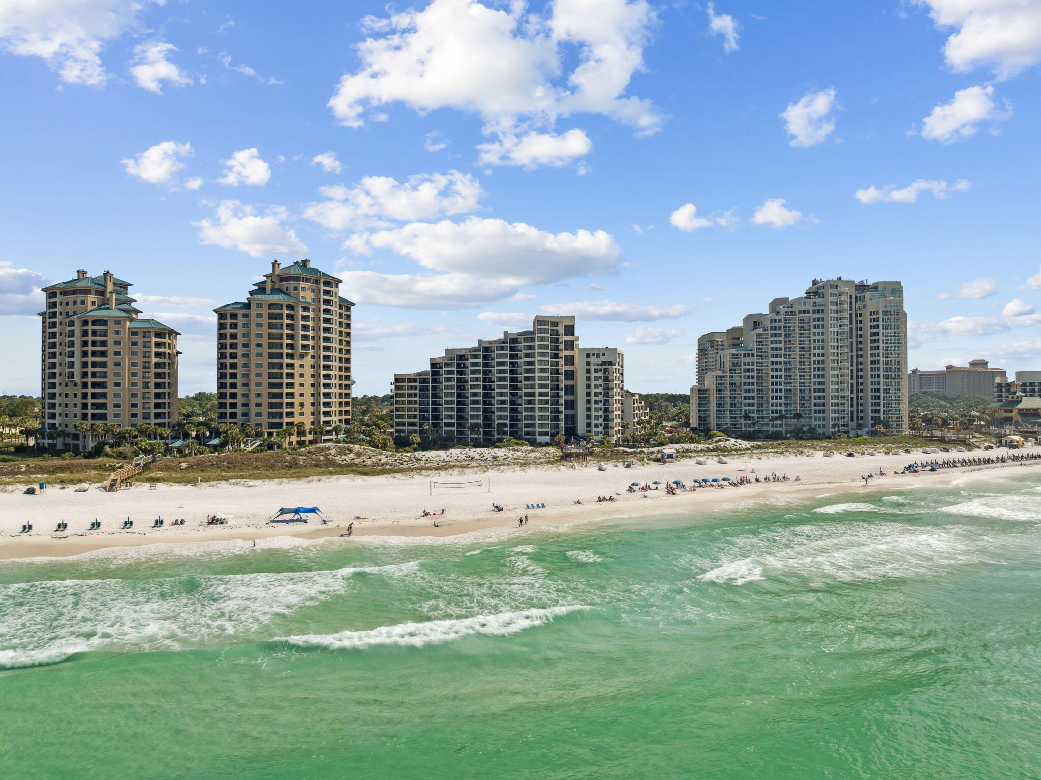 4072 Beachside 1, Unit 4072 Miramar Beach, FL 32550 - Photo 33 of 75 a view of a city