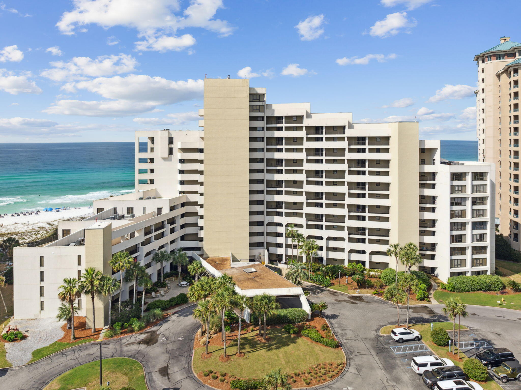 4072 Beachside 1, Unit 4072 Miramar Beach, FL 32550 - Photo 36 of 75 28 - Aerial 7