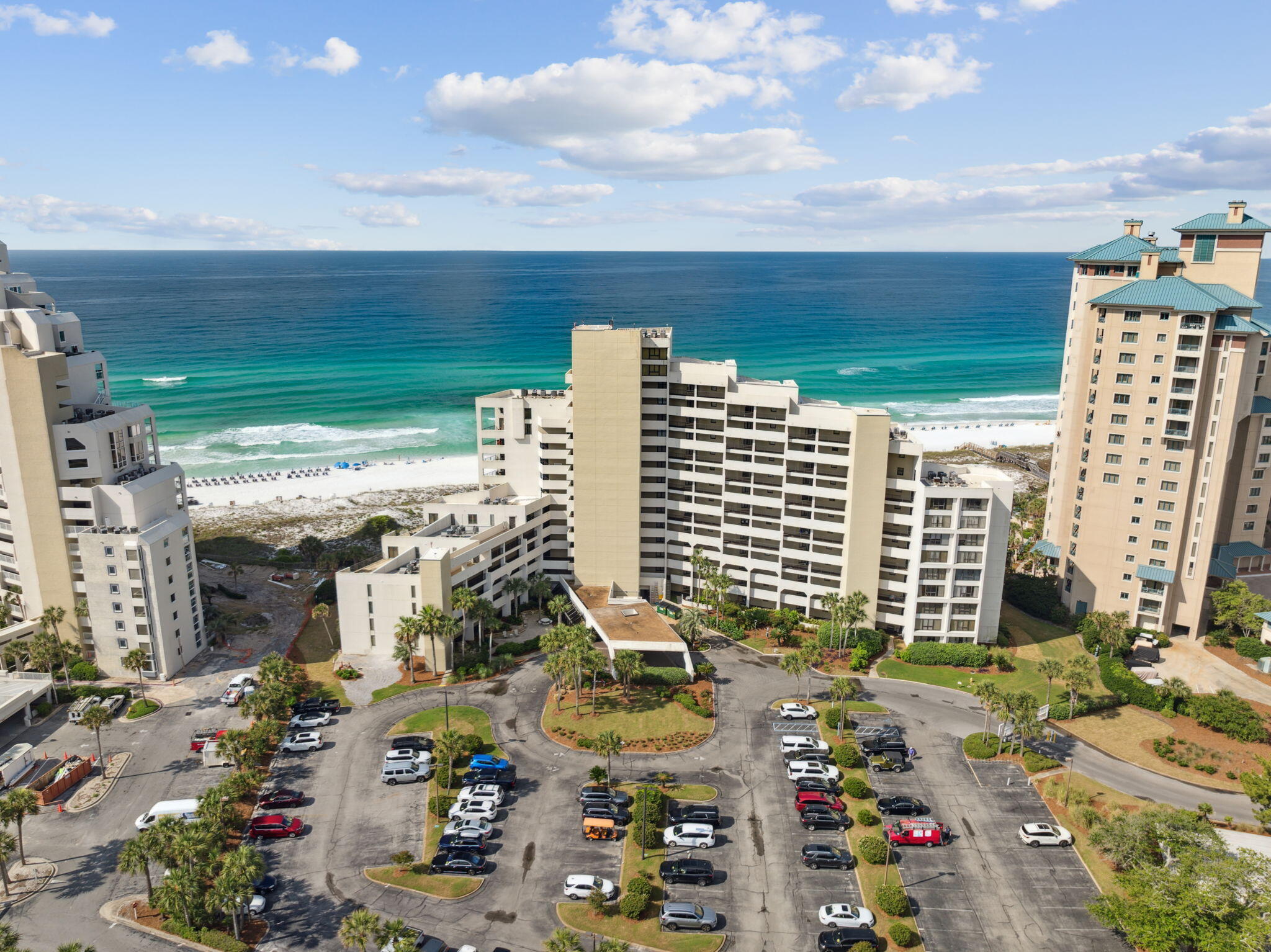 4072 Beachside 1, Unit 4072 Miramar Beach, FL 32550 - Photo 37 of 75 29 - Aerial 5