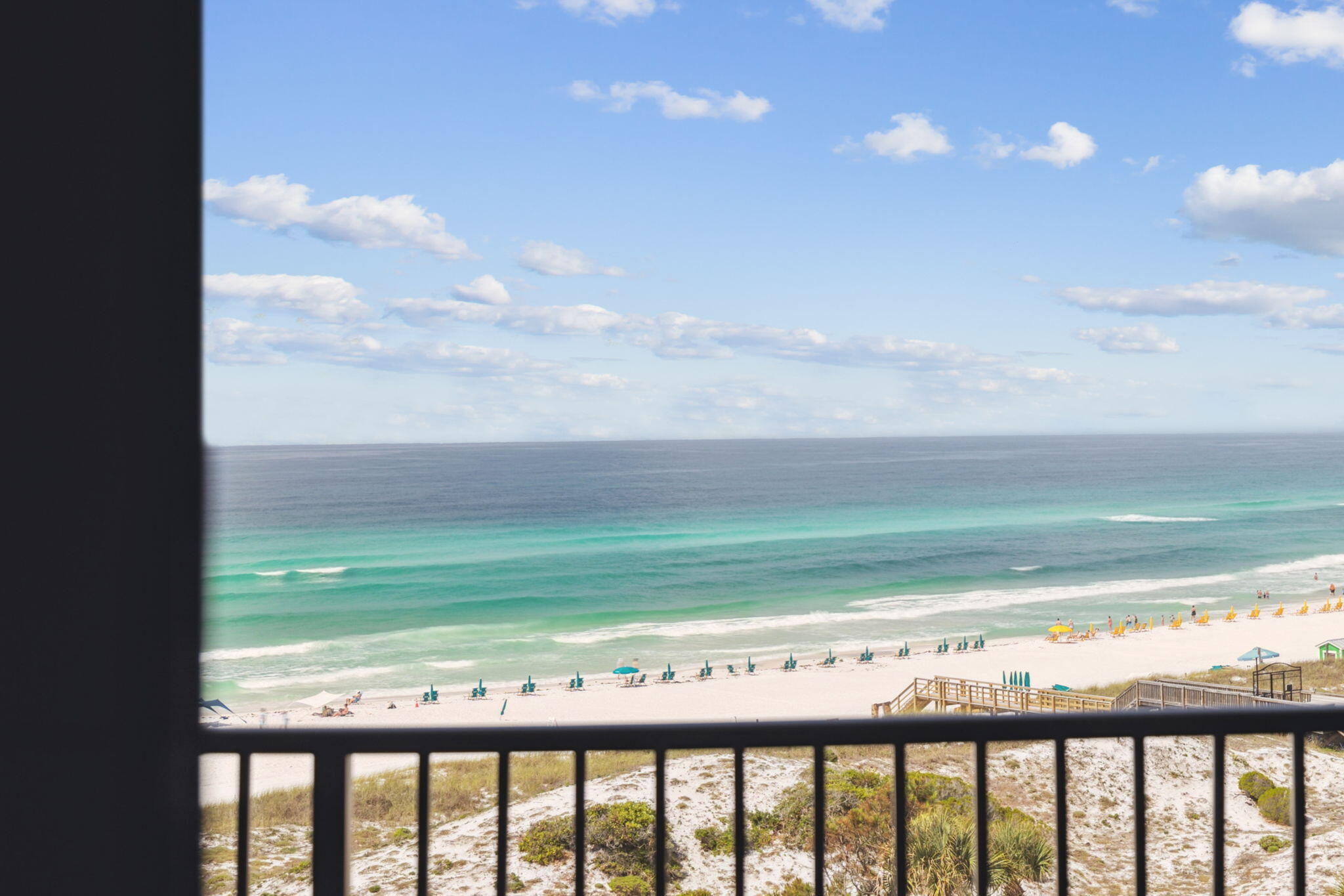 4072 Beachside 1, Unit 4072 Miramar Beach, FL 32550 - Photo 4 of 75 1d - View 1