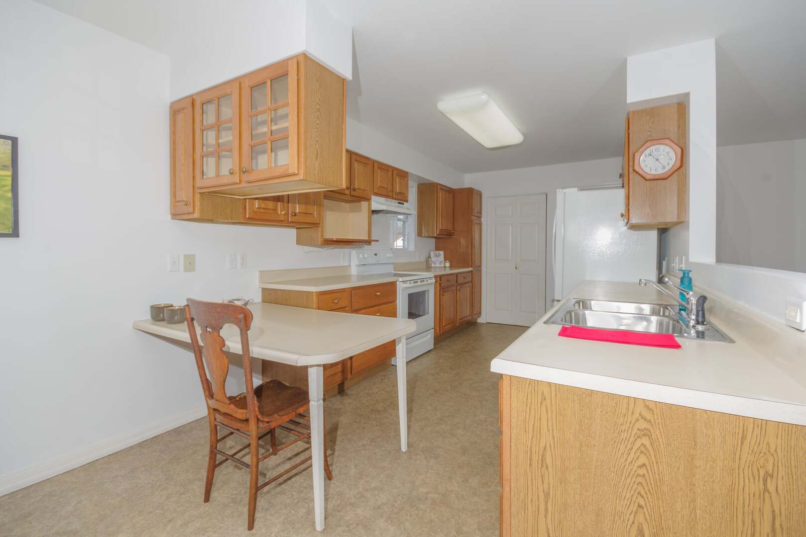 111 Hawthorn Estates Salem, IL 62881 - Photo 14 of 23