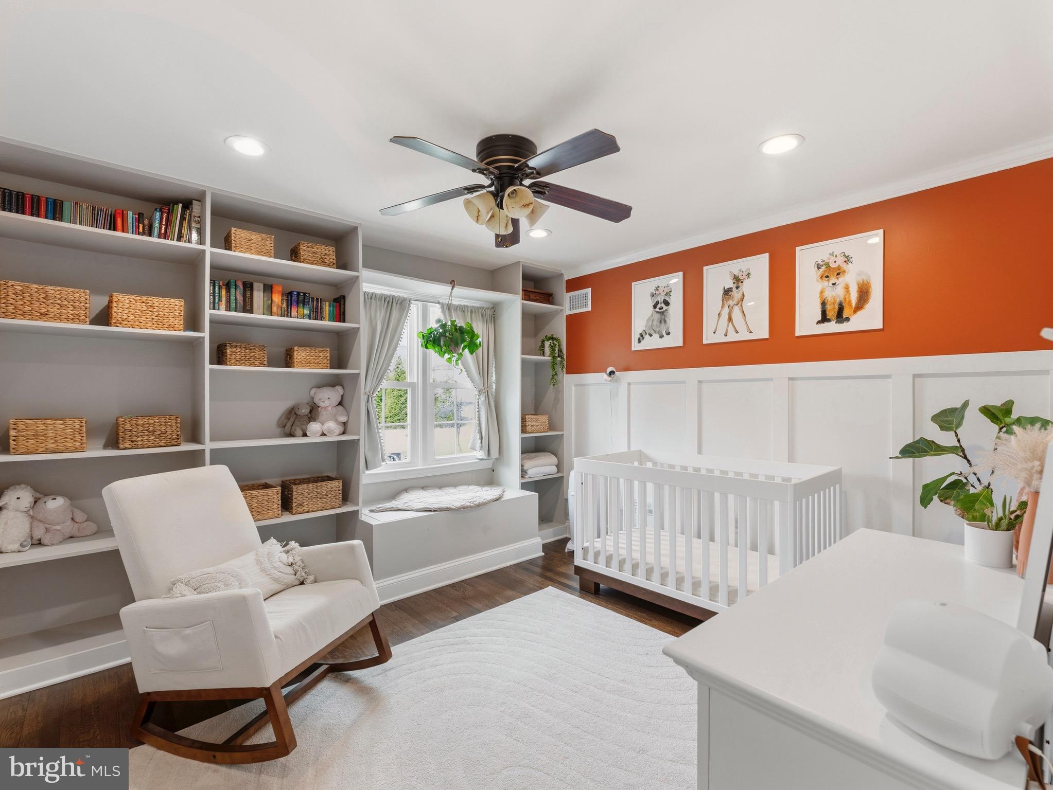 13744 Lockdale Road Silver Spring, MD 20906 - Photo 22 of 36