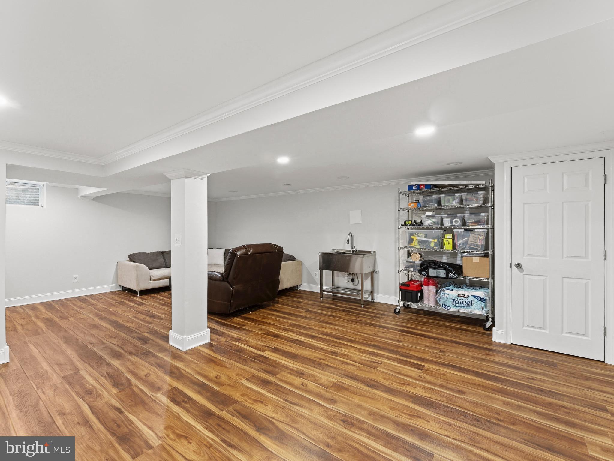 13744 Lockdale Road Silver Spring, MD 20906 - Photo 29 of 37 a view of a livingroom with furniture and toys