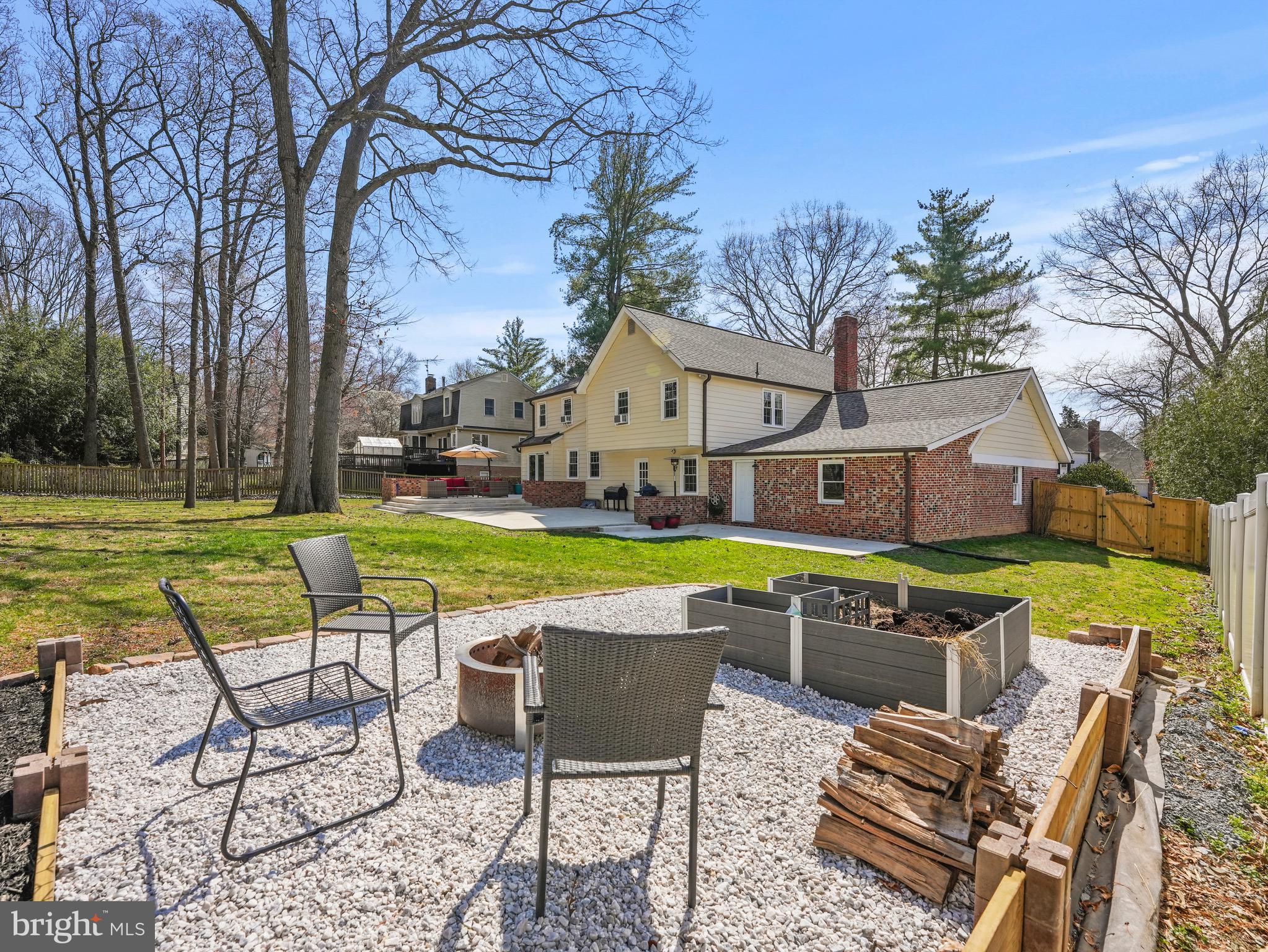 13744 Lockdale Road Silver Spring, MD 20906 - Photo 31 of 36