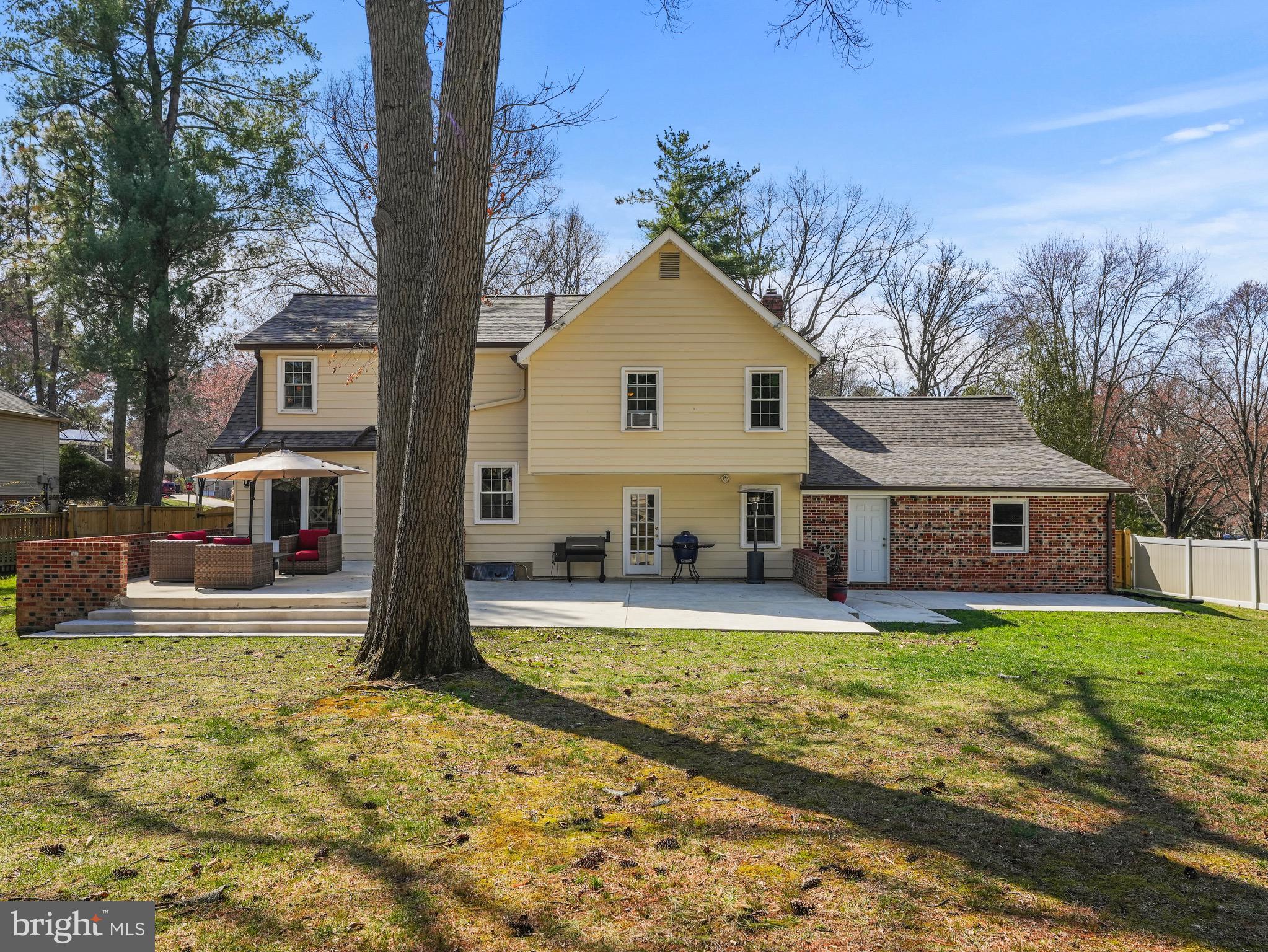 13744 Lockdale Road Silver Spring, MD 20906 - Photo 34 of 36