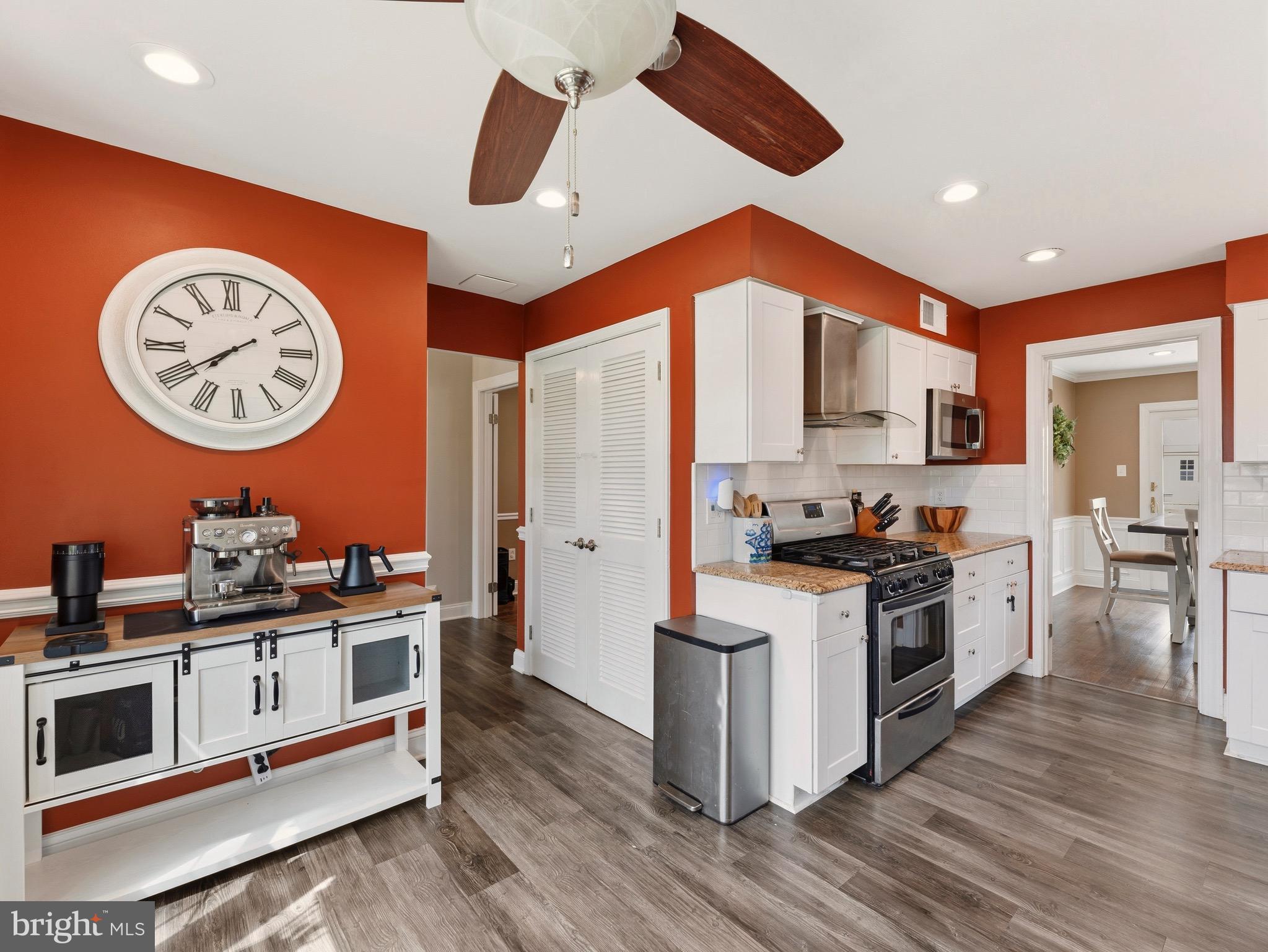 13744 Lockdale Road Silver Spring, MD 20906 - Photo 7 of 36