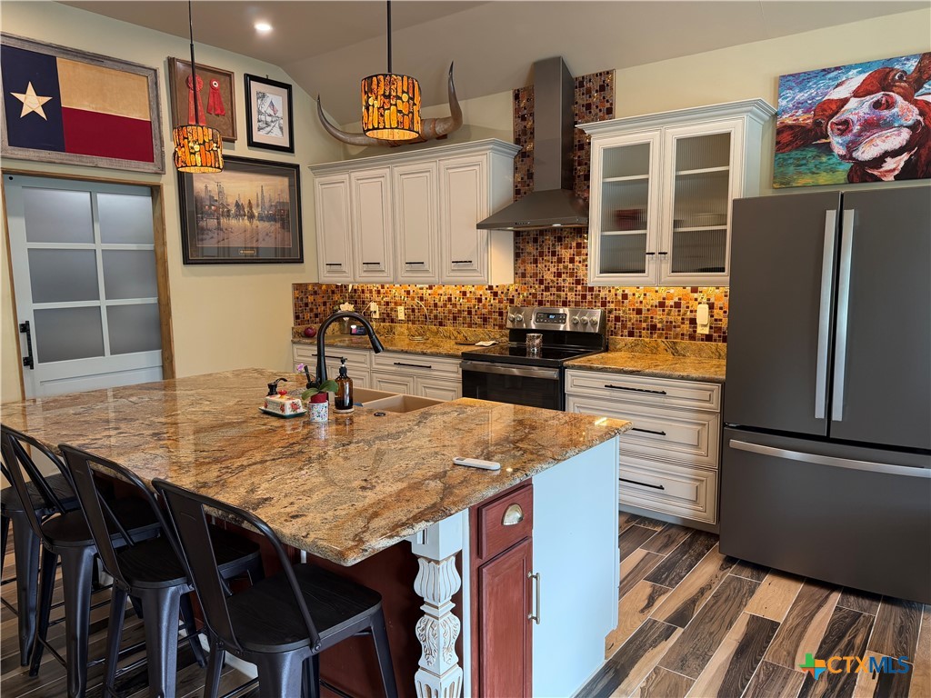 2453 Bottoms East Road Troy, TX 76579 - Photo 9 of 39