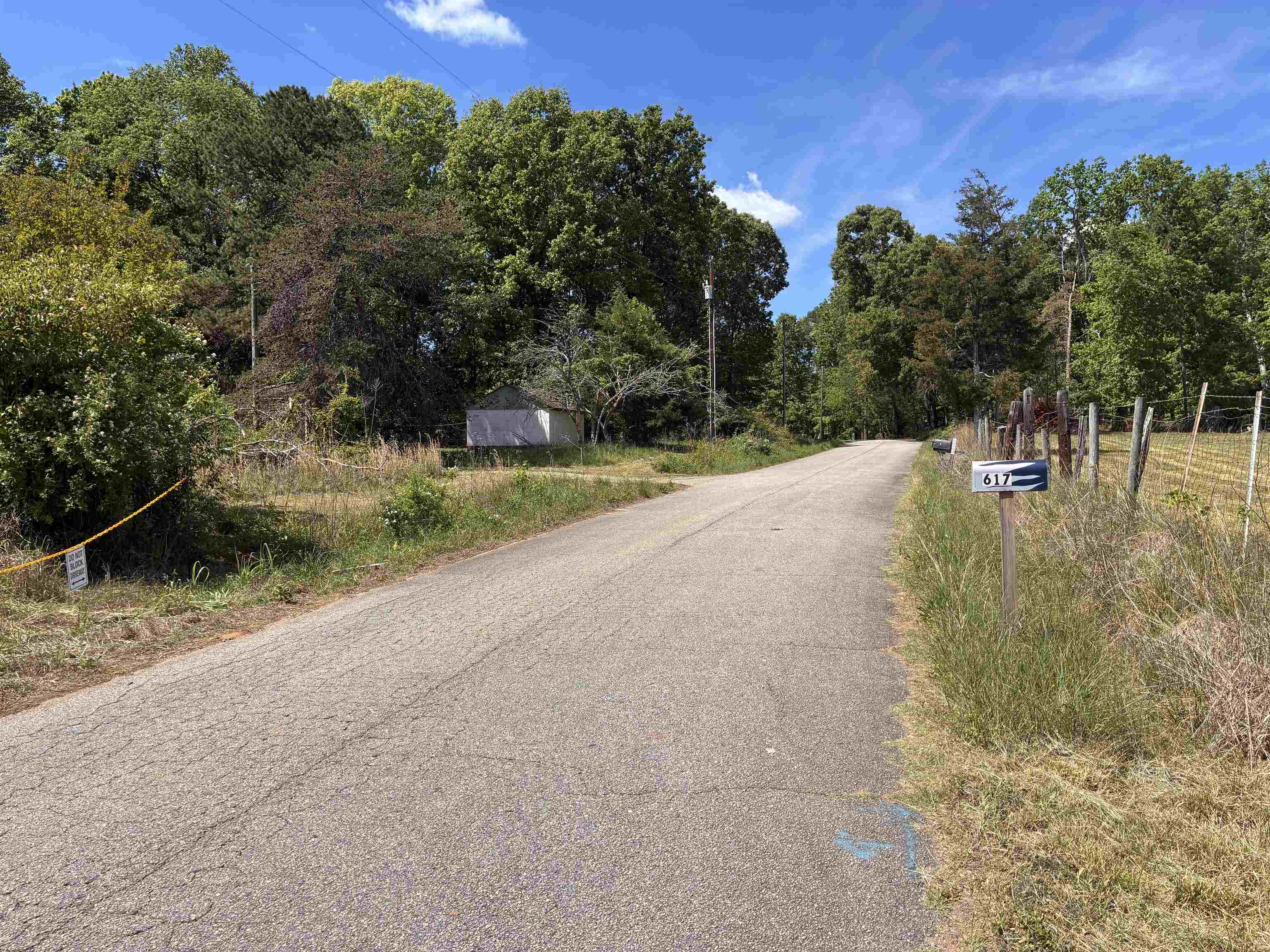 617 Potter Road Gaffney, SC 29341 - Photo 12 of 15