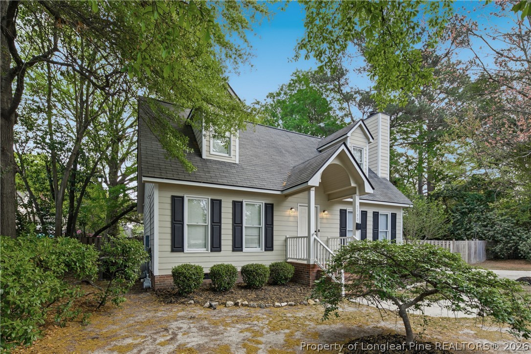 2130 Hull Road Fayetteville, NC 28303 - Photo 3 of 32