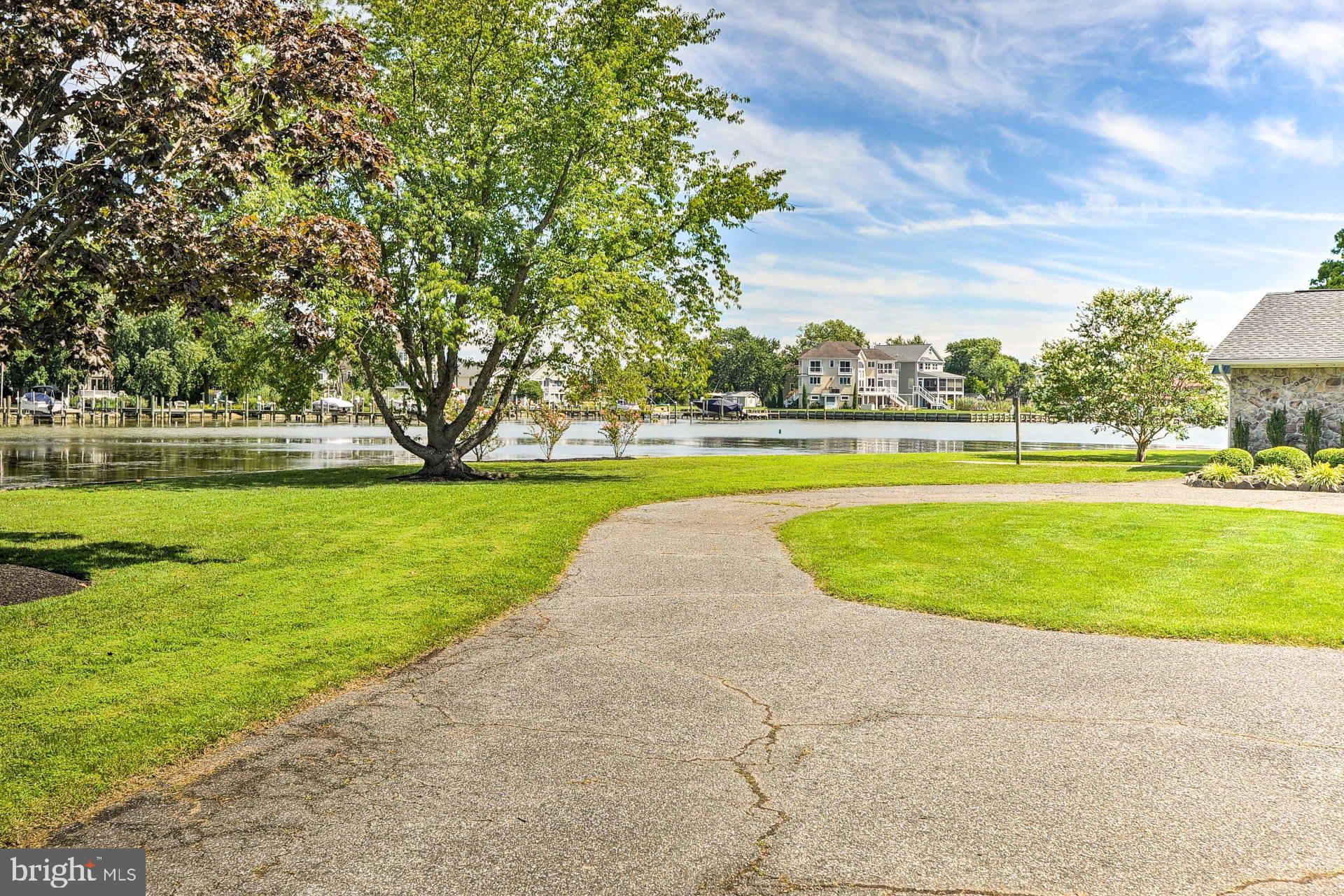 919 Oakdene Road Middle River, MD 21220 - Photo 3 of 26 Tranquil waterfront awaits.