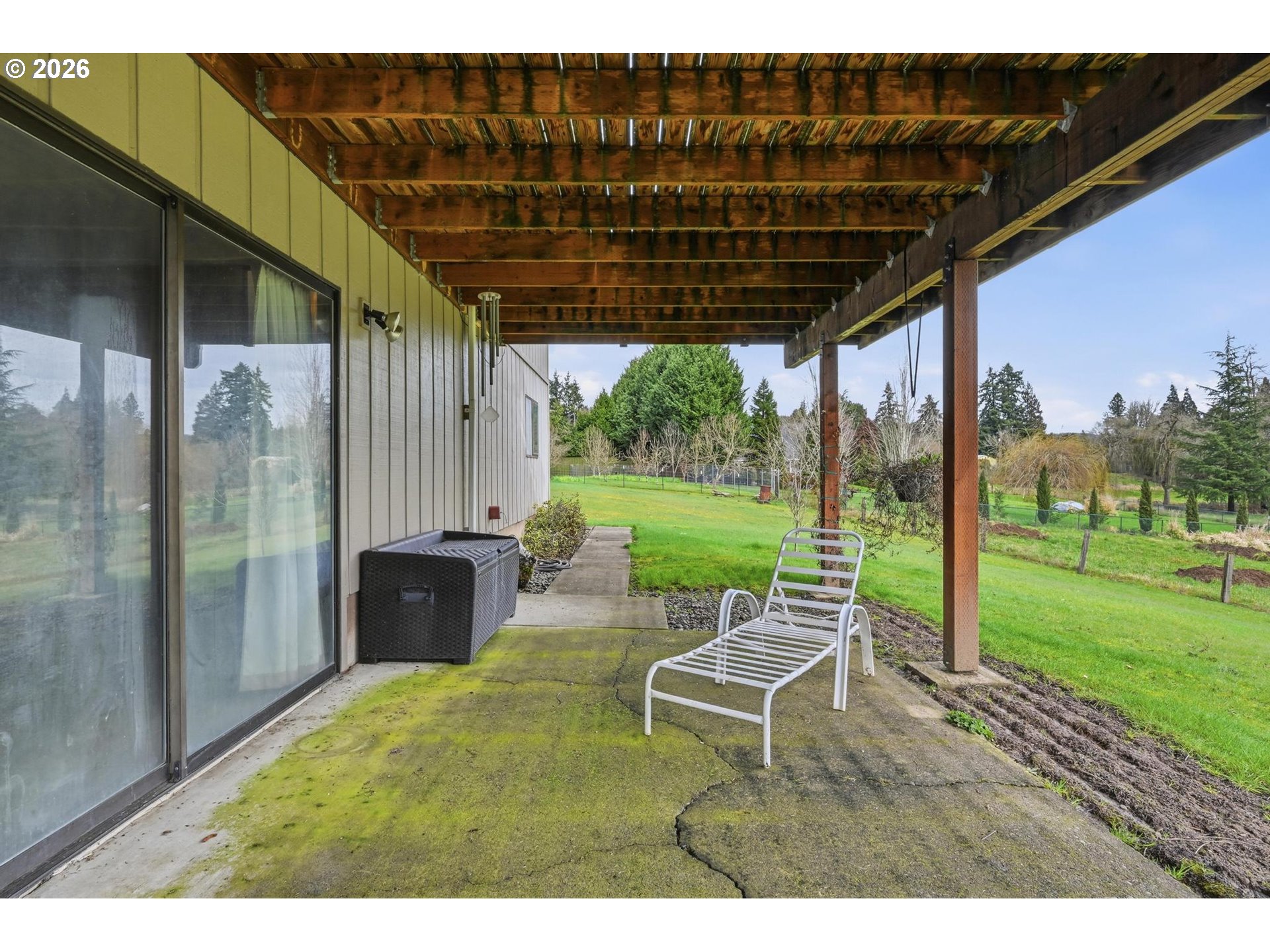 26622 South Ranch Hills Road Mulino, OR 97042 - Photo 23 of 39