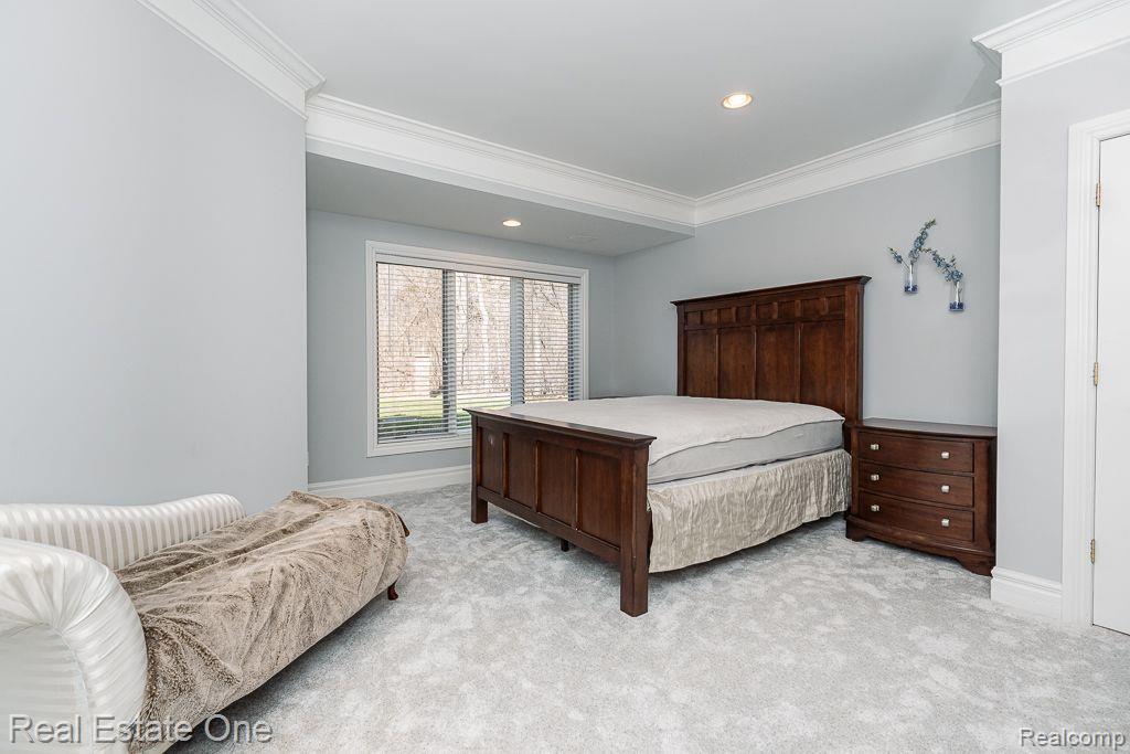 1832 North Rochester Road Oakland, MI 48363 - Photo 62 of 79