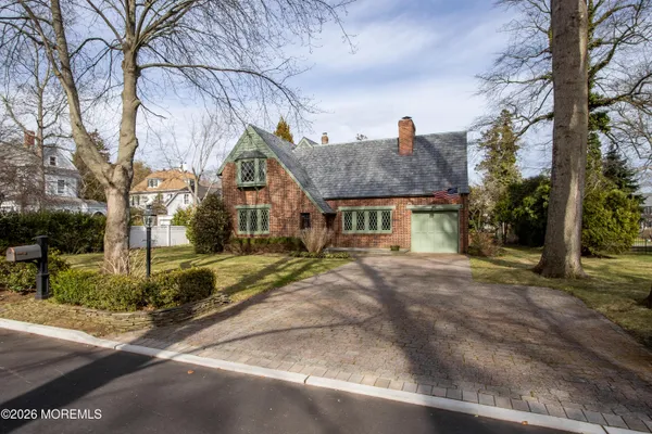 $7,800 | 3 Monmouth Avenue, Rumson, NJ 07760
