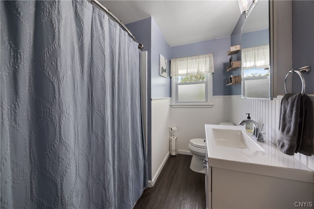 206 Salisbury Road Geddes, NY 13219 - Photo 15 of 33