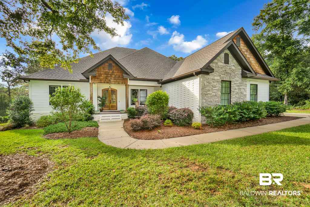 11133 Redfern Road Daphne, AL 36526 - Photo 3 of 42