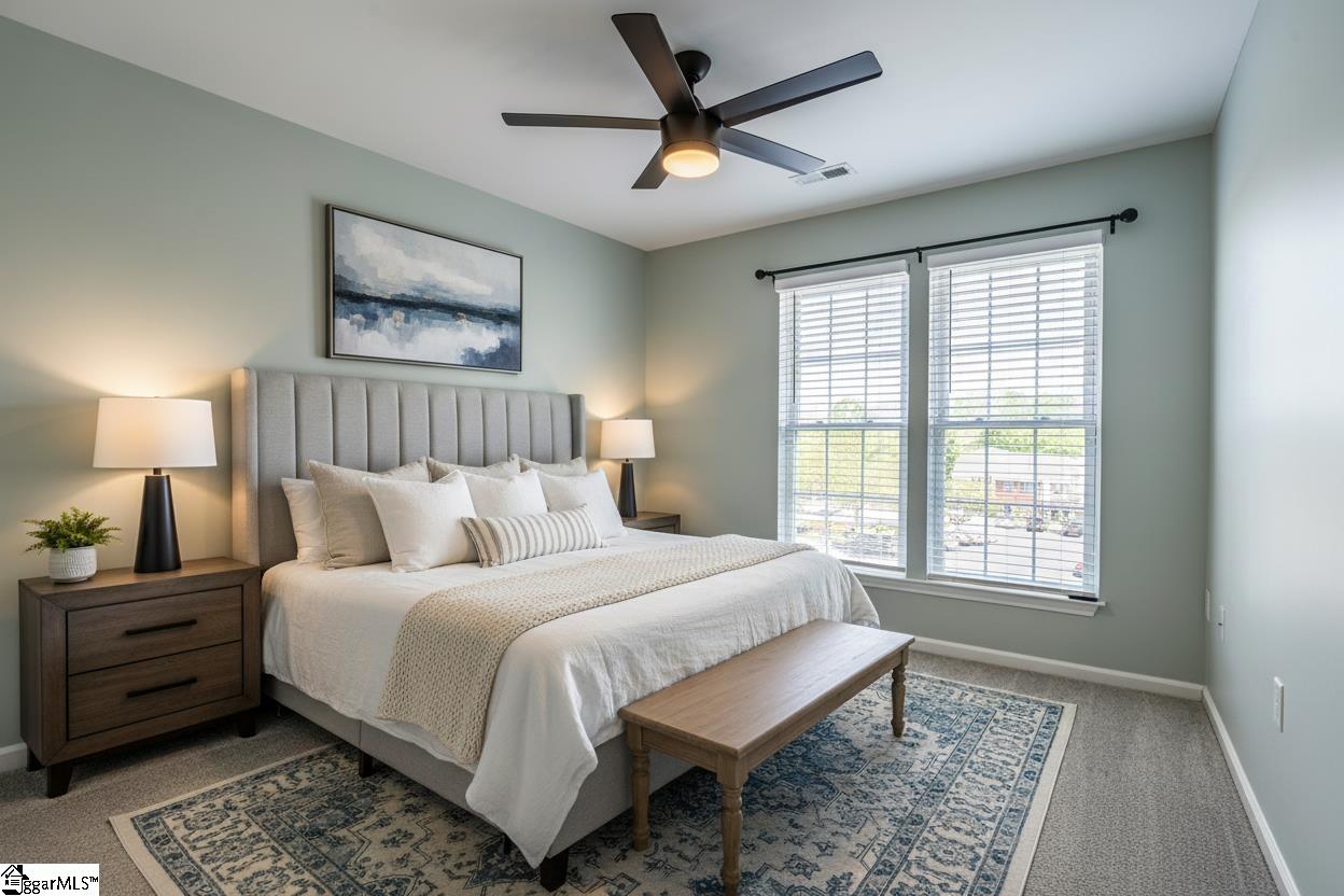 68 Spring Crossing Circle Greer, SC 29650 - Photo 30 of 38