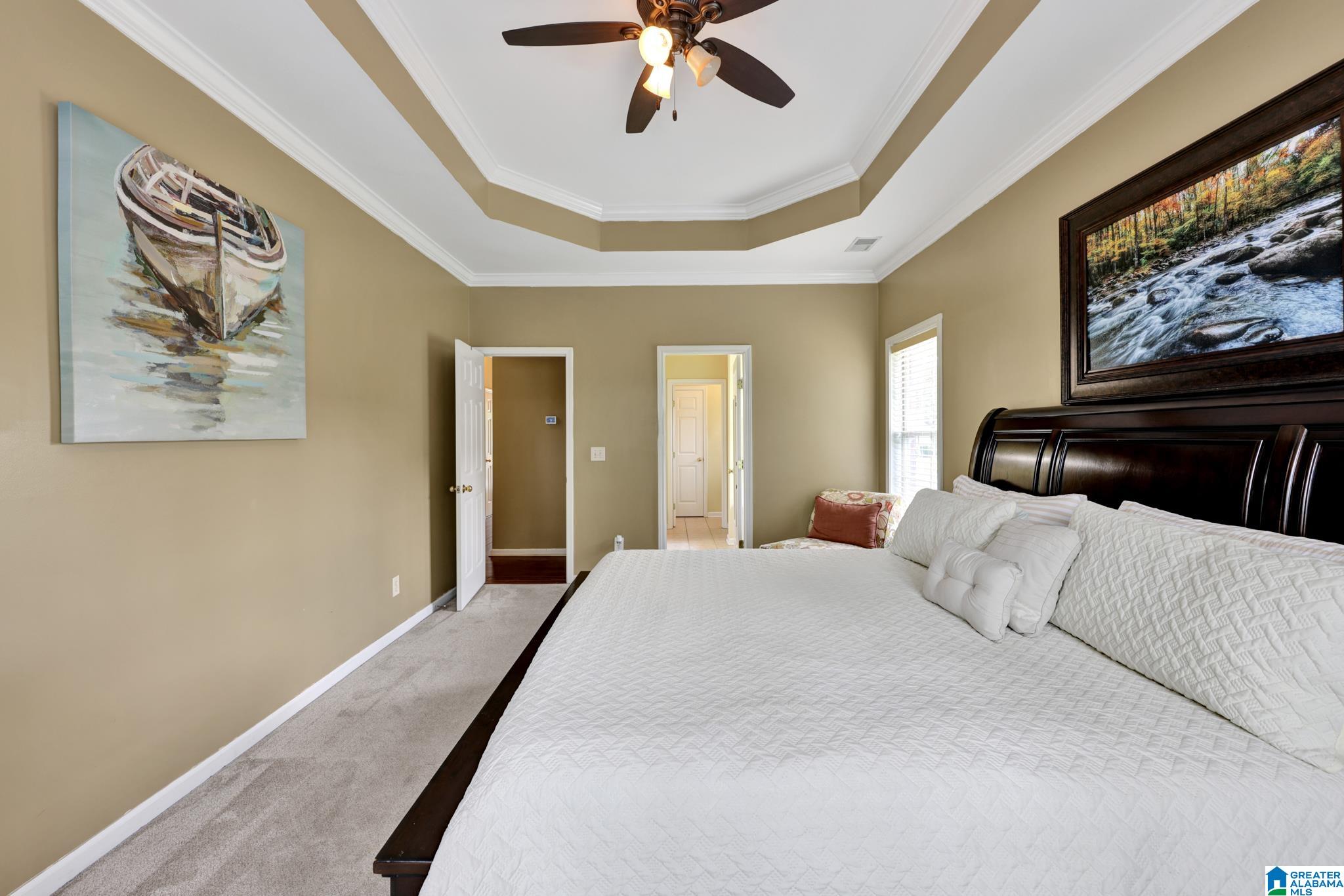 536 Overlook Road Fultondale, AL 35068 - Photo 25 of 25