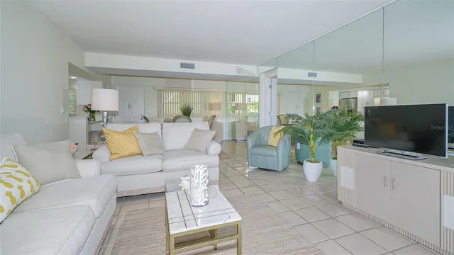 $7,200 | 3240 Gulf Of Mexico Drive, Unit B303, Longboat Key, FL 34228