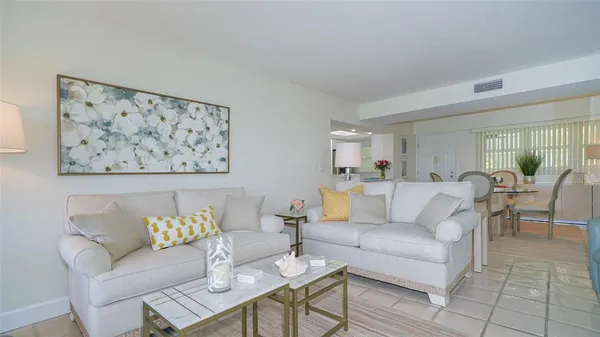 $7,200 | 3240 Gulf Of Mexico Drive, Unit B303, Longboat Key, FL 34228