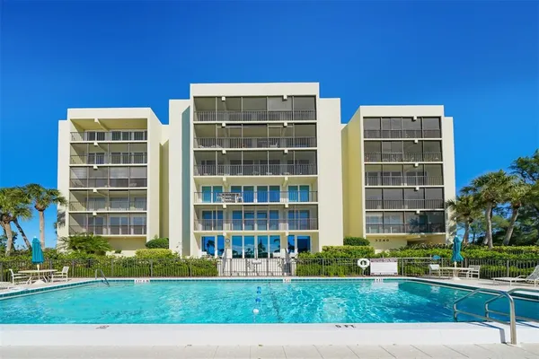 $7,200 | 3240 Gulf Of Mexico Drive, Unit B303, Longboat Key, FL 34228