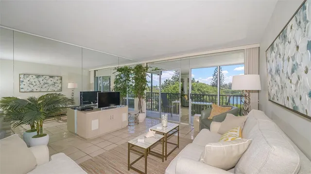 $7,200 | 3240 Gulf Of Mexico Drive, Unit B303, Longboat Key, FL 34228