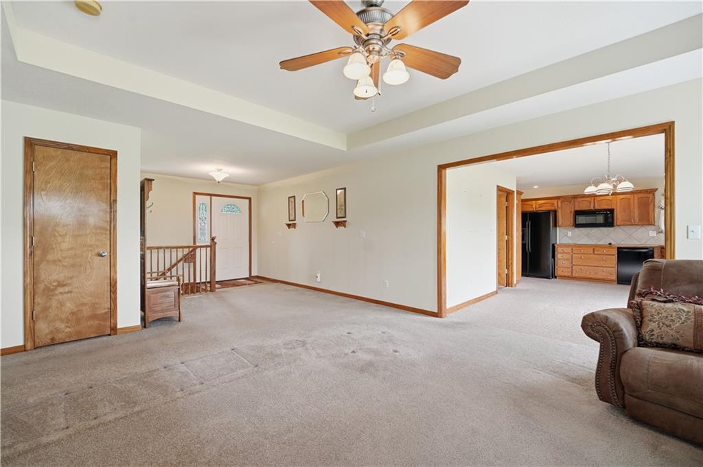 3108 Whistle Road Harrisonville, MO 64701 - Photo 6 of 29