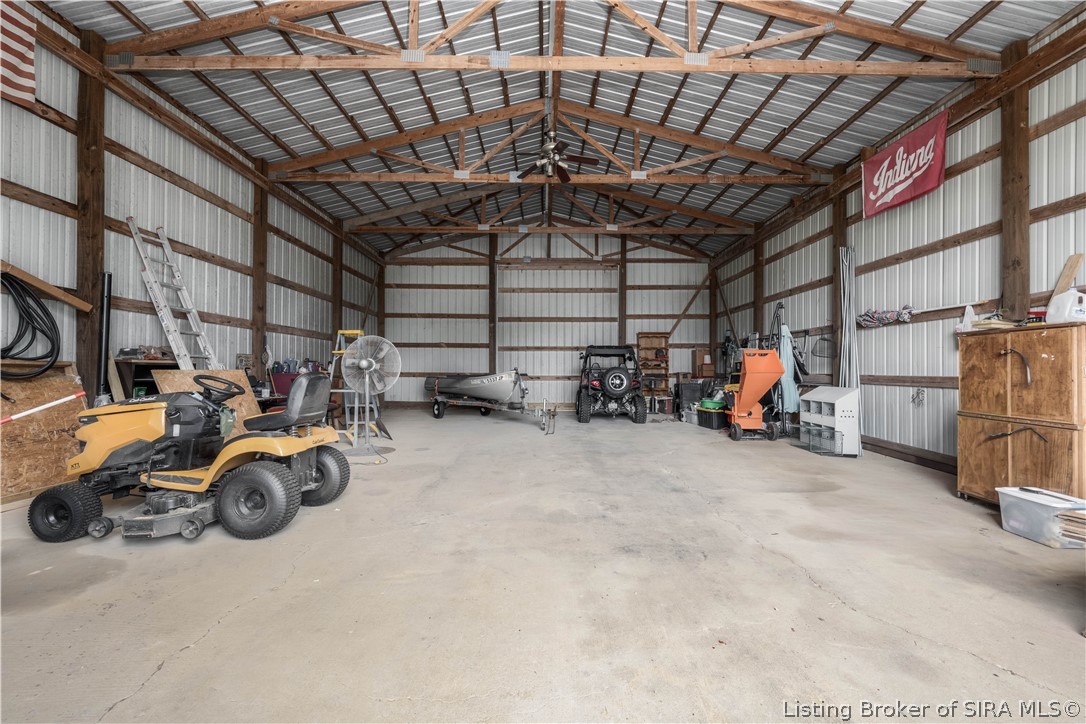 4792 Scottsville Road Floyds Knobs, IN 47119 - Photo 35 of 49 Gallery Image 35