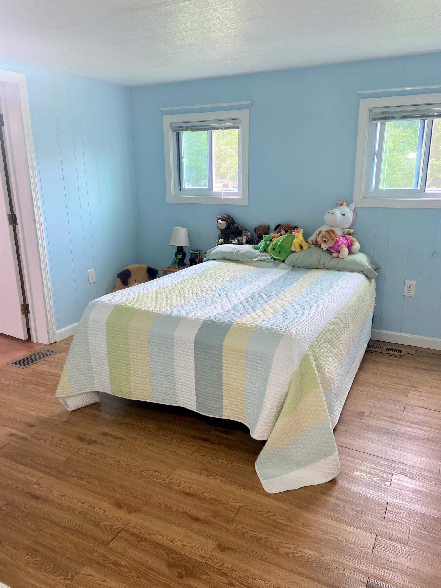 510 Stetson Road Kenduskeag, ME 04450 - Photo 15 of 20 bedroom2
