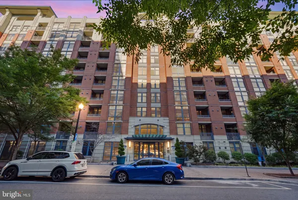 $614,999 | 1021 North Garfield Street, Unit 735, Arlington, VA 22201