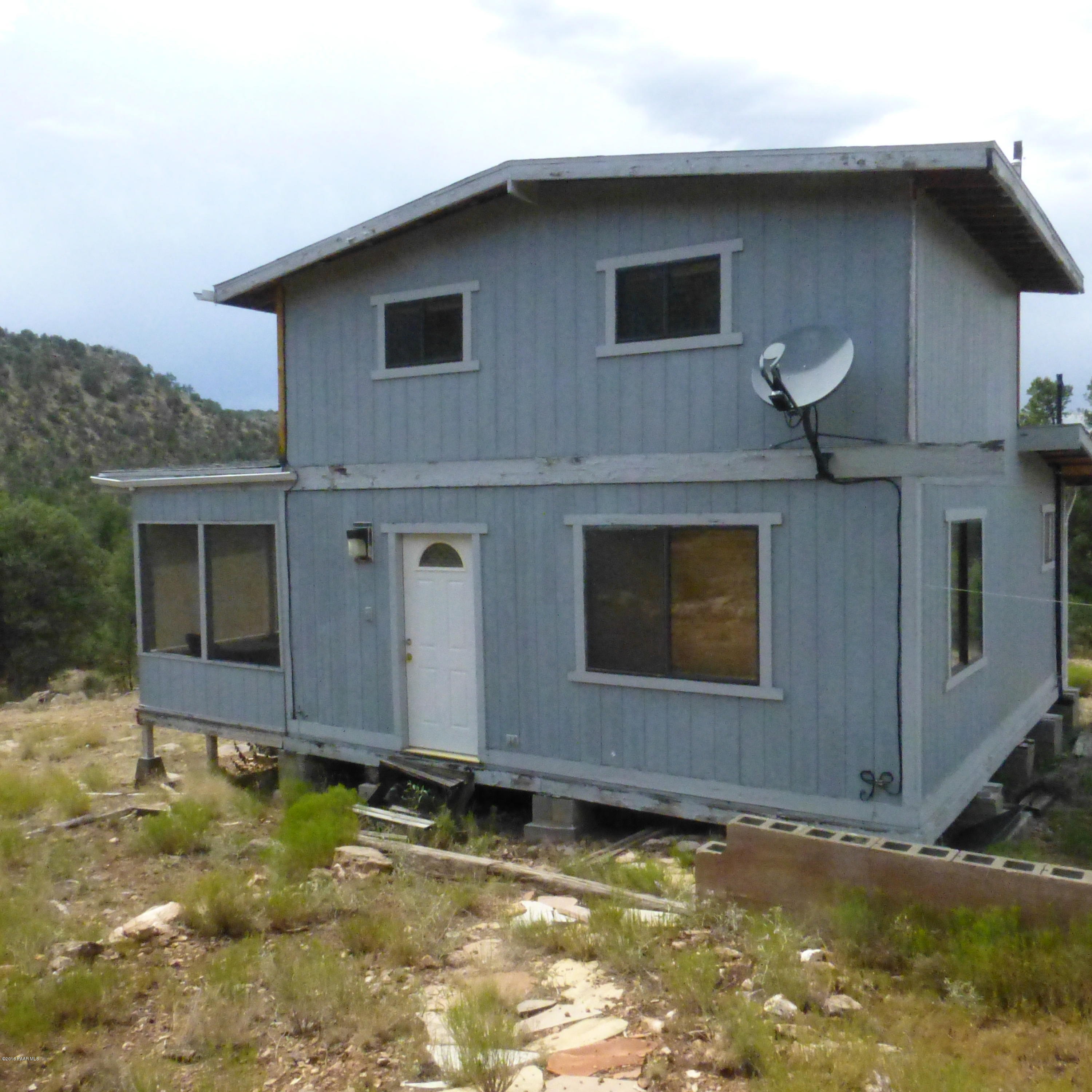 39140 Arizona Road Ash Fork, AZ 86320 - Photo 2 of 34 P1040751