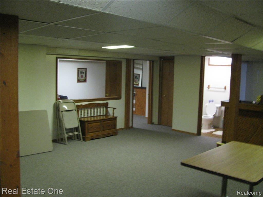 295 Coldiron Drive Rochester, MI 48307 - Photo 20 of 23 Finished Basement #1