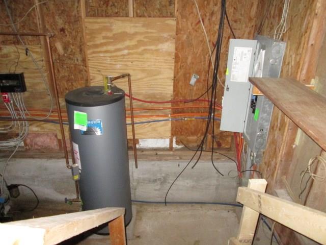 28 Graham Lane Eddington, ME 04428 - Photo 20 of 21 Utility Room