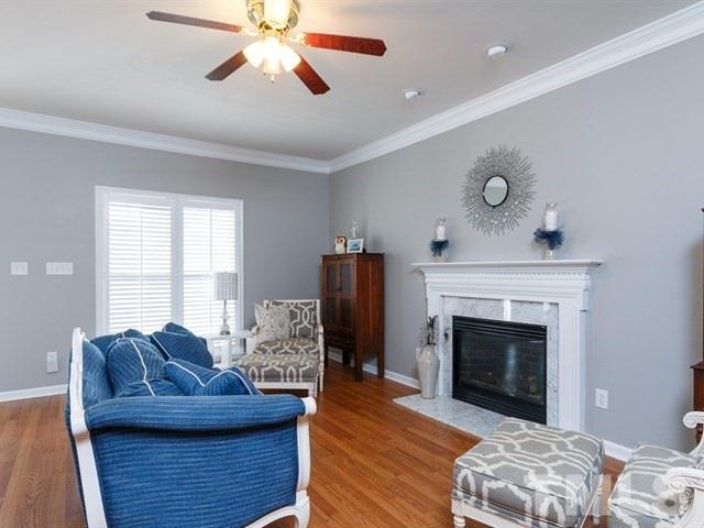 3309 Bellenden Place Raleigh, NC 27604 - Photo 4 of 25 Gallery Image 4