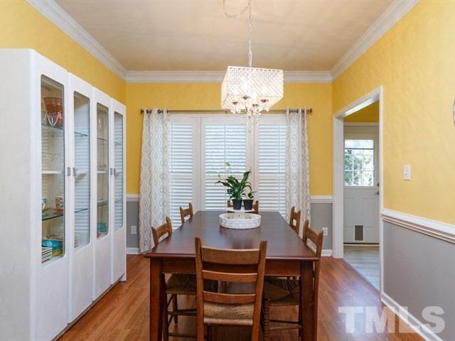 3309 Bellenden Place Raleigh, NC 27604 - Photo 5 of 25 Gallery Image 5