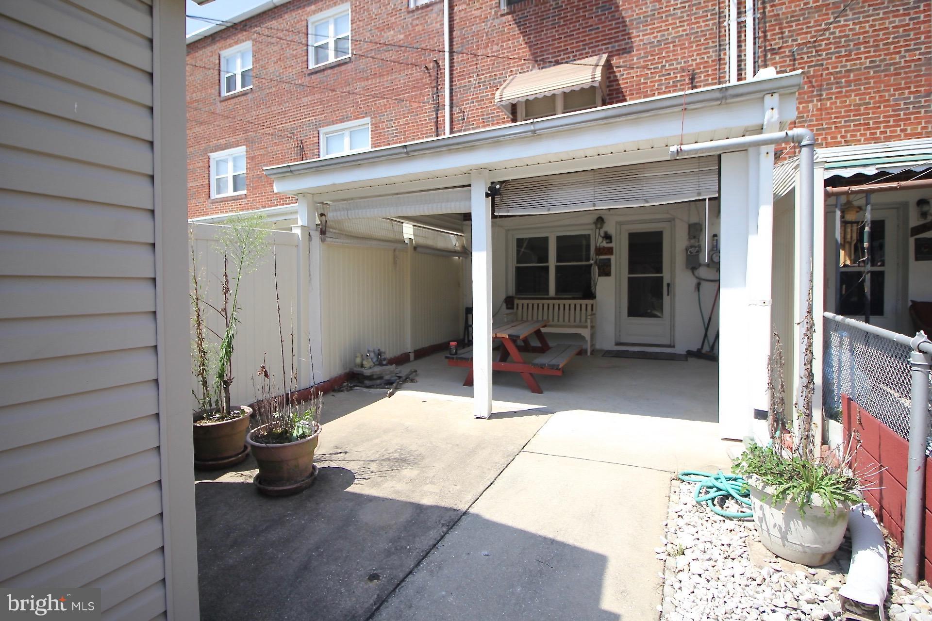 2220 Searles Road Baltimore, MD 21222 - Photo 13 of 13 Exterior (Rear)