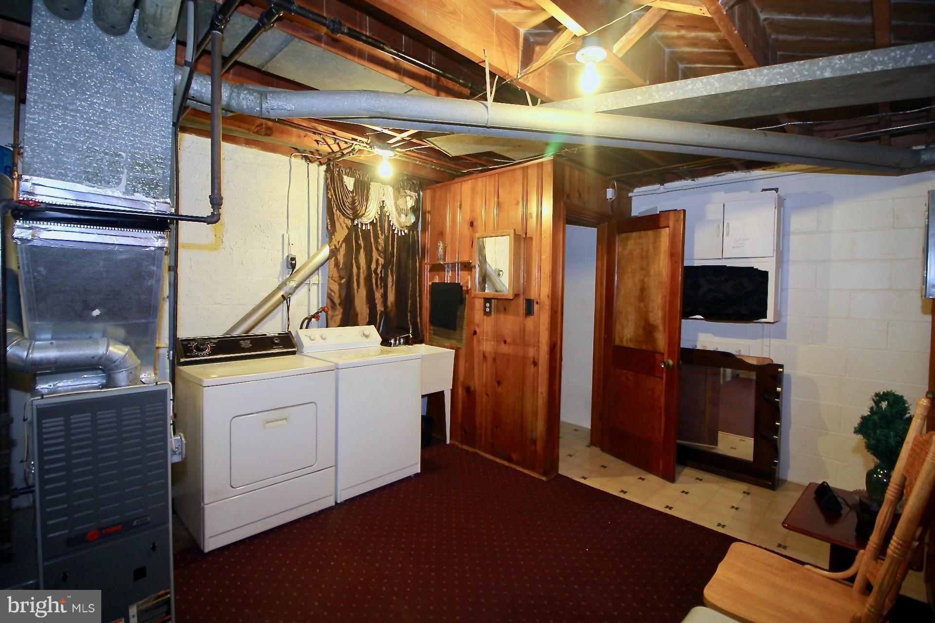 2220 Searles Road Baltimore, MD 21222 - Photo 5 of 13 Basement