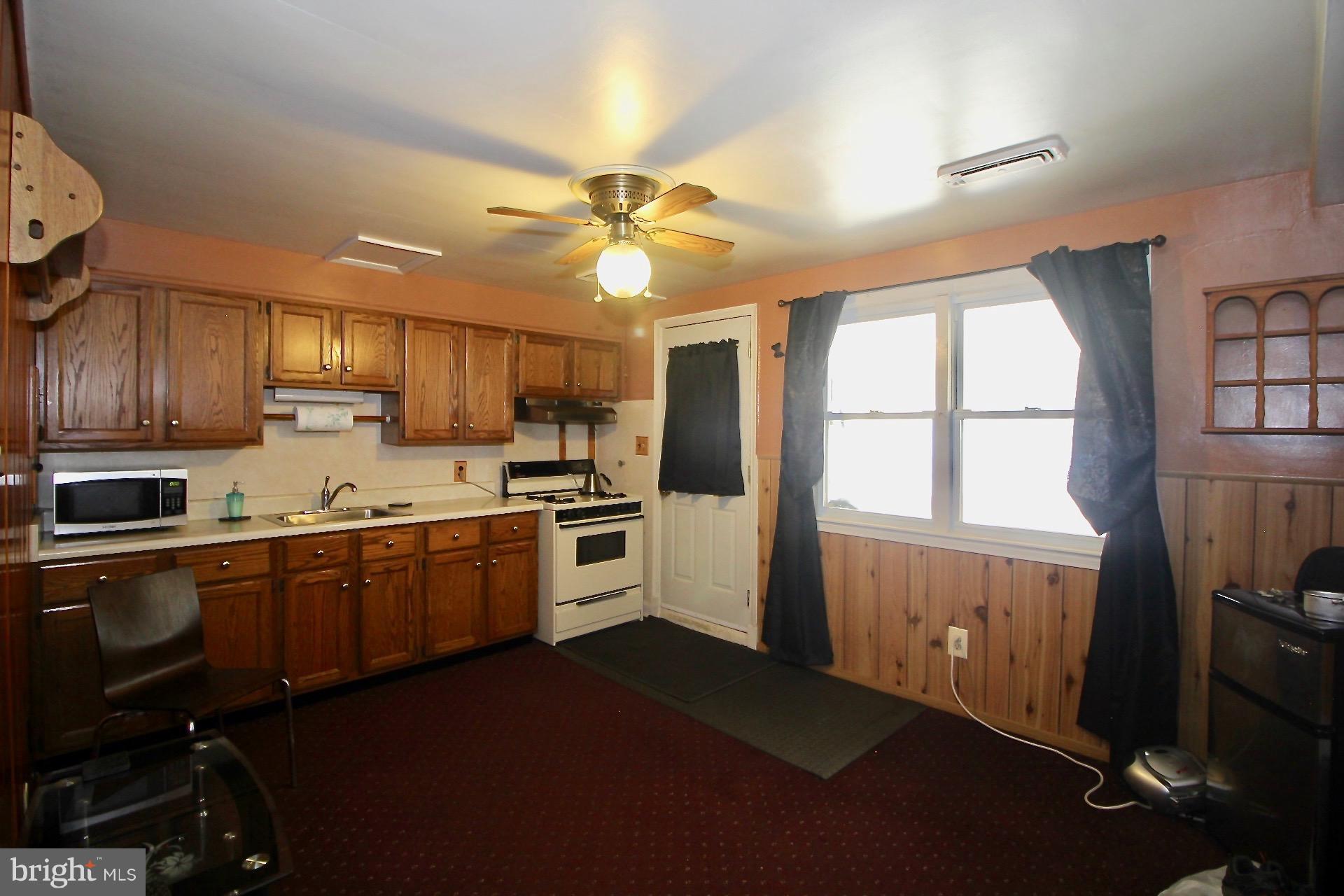 2220 Searles Road Baltimore, MD 21222 - Photo 6 of 13 Kitchen (in basement)