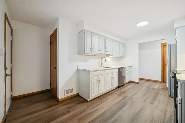 $237,000 | 600 Lewis Avenue, Jeannette, PA 15644