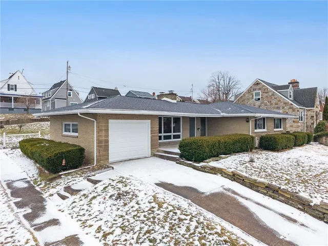 $237,000 | 600 Lewis Avenue, Jeannette, PA 15644