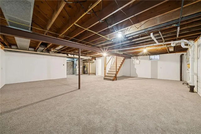 $237,000 | 600 Lewis Avenue, Jeannette, PA 15644