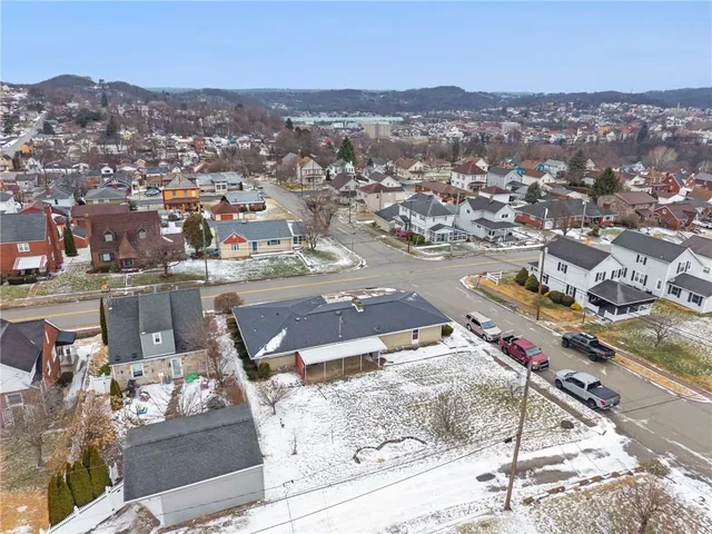 $237,000 | 600 Lewis Avenue, Jeannette, PA 15644