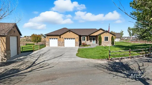 $598,499 | 4477 Silver Lakes Road, Buhl, ID 83316