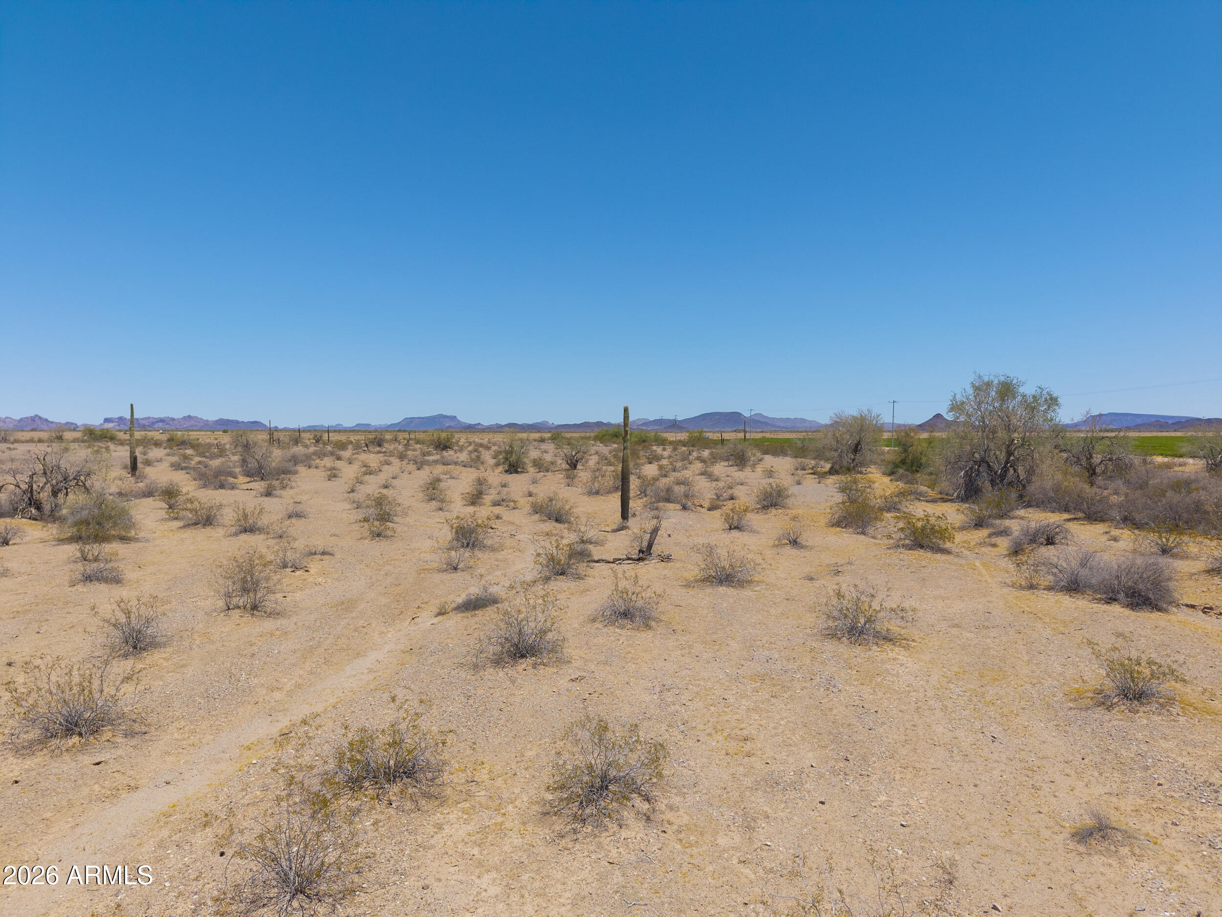 0 West Lahman (approx) Road Dateland, AZ 85333 - Photo 20 of 20