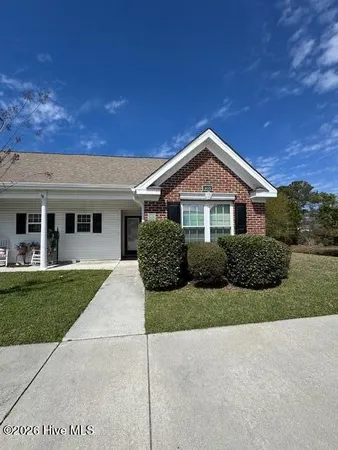 $1,550 | 3013 Lauren Pl Drive, Unit 106, Wilmington, NC 28405
