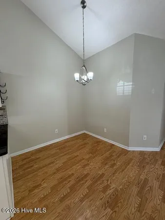 $1,550 | 3013 Lauren Pl Drive, Unit 106, Wilmington, NC 28405
