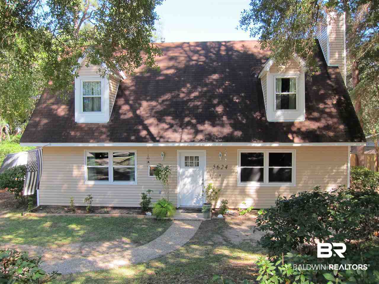 5624 Erhard Drive Mobile, AL 36618 - Photo 13 of 14
