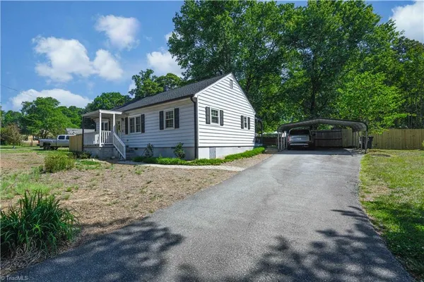 $150,000 | 3700 Murchie Street, Greensboro, NC 27405