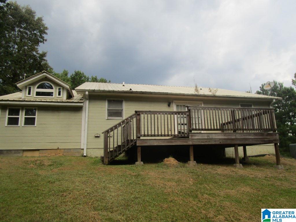 9480 Shoal Creek Road Ashville, AL 35953 - Photo 19 of 19