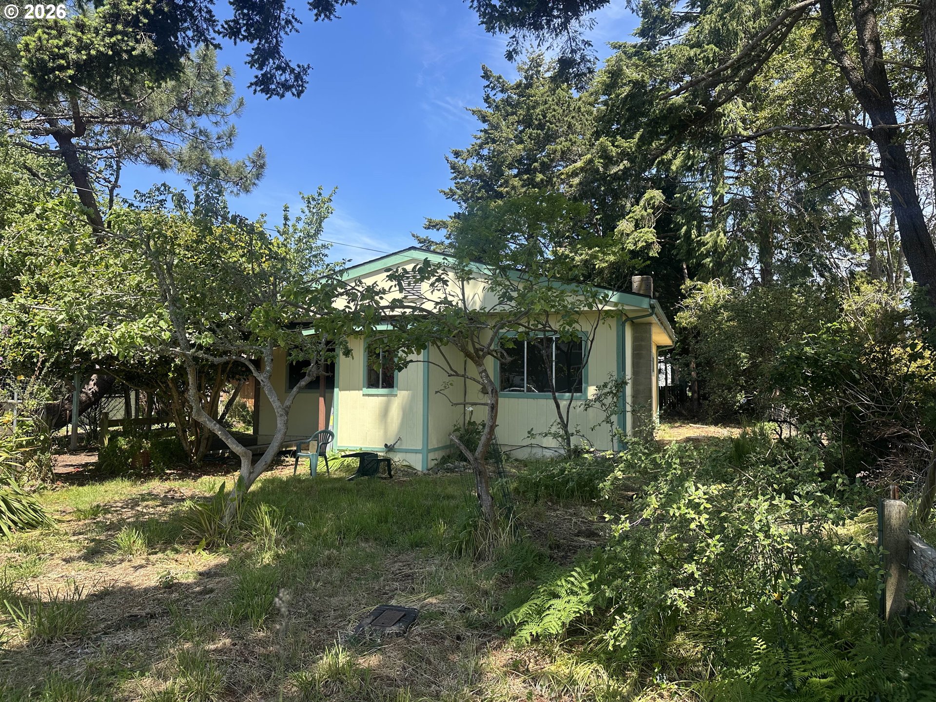 628 13th Street Port Orford, OR 97465 - Photo 20 of 20