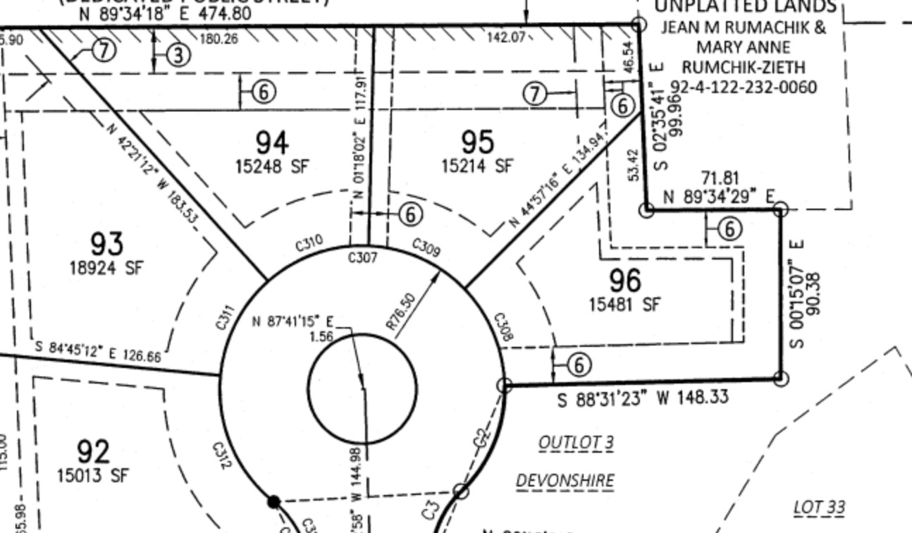 96 49th Court Pleasant Prairie, WI 53158 - Photo 3 of 10